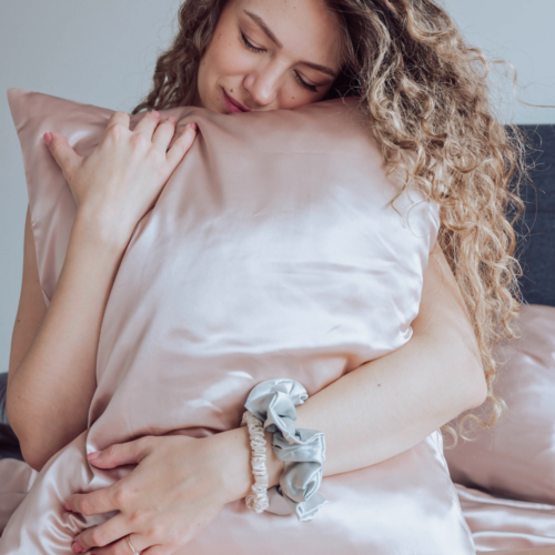 Alternative view of Lokitar Siidist Padjapüür - Beež