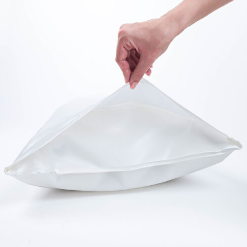 Alternative view of Lokitar Siidist Padjapüür - Õrn roosa