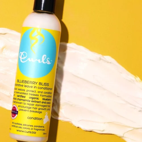 Alternative view of Reparative Leave In Conditioner  - juustesse jäetav palsam 236 ml