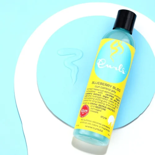 Alternative view of Curl Control Jelly - lokigeel 236 ml