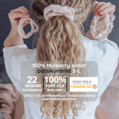 Alternative view of Siidist patsikumm