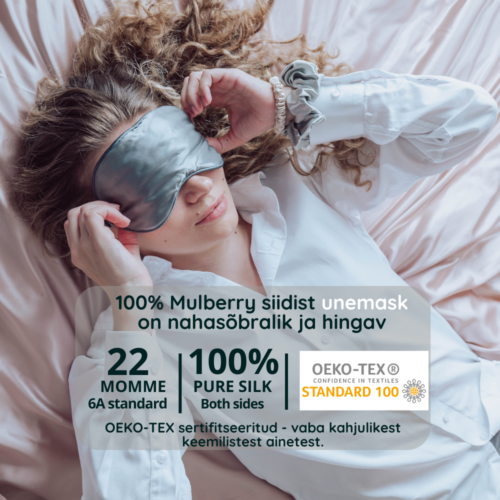 Alternative view of Siidist unemask