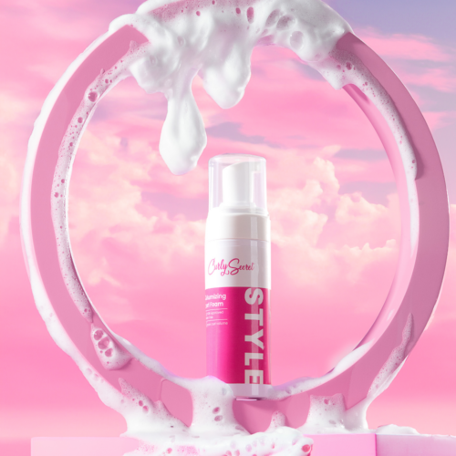 Alternative view of Curly Secret Volumizing Curl Foam 150ml