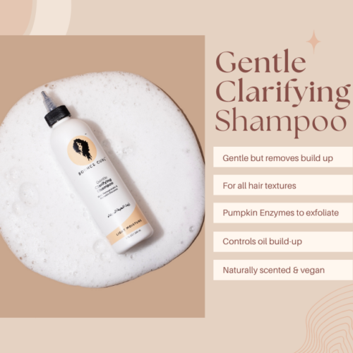 Alternative view of Gentle Clarifying Shampoo - õrn puhastav šampoon 237ml