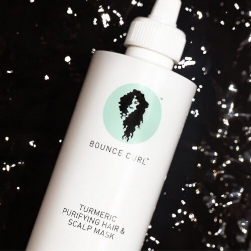 Alternative view of Turmeric Purifying Hair & Scalp Mask - sügavpuhastav juuksemask 237ml