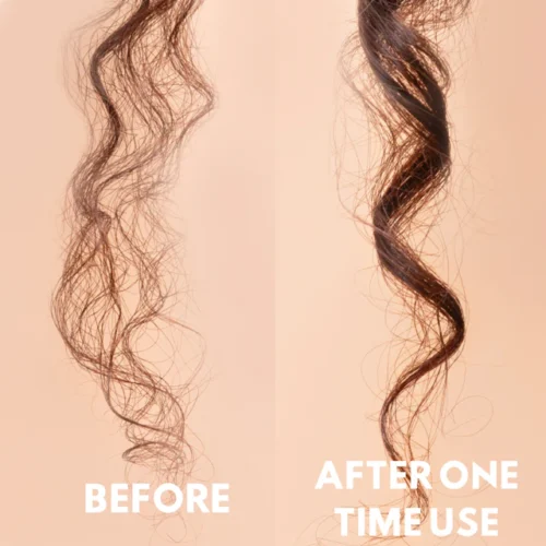 Alternative view of Pretty Curly Girl Damage Repair Spray - juukseid taastav sprei 200ml