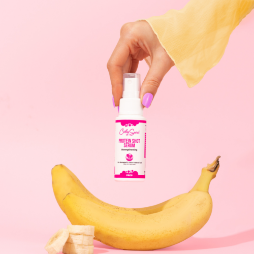 Alternative view of Protein Shot Seerum - Juuste tugevdaja proteiiniseerum