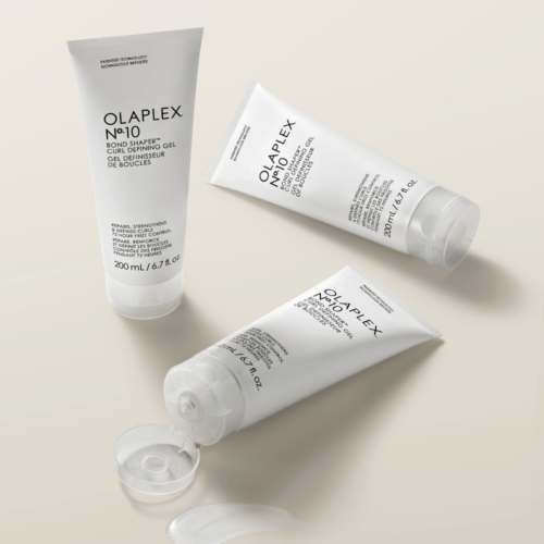 Alternative view of OLAPLEX No.10 Bond Shaper Curl Defining Gel - lokigeel 200ml