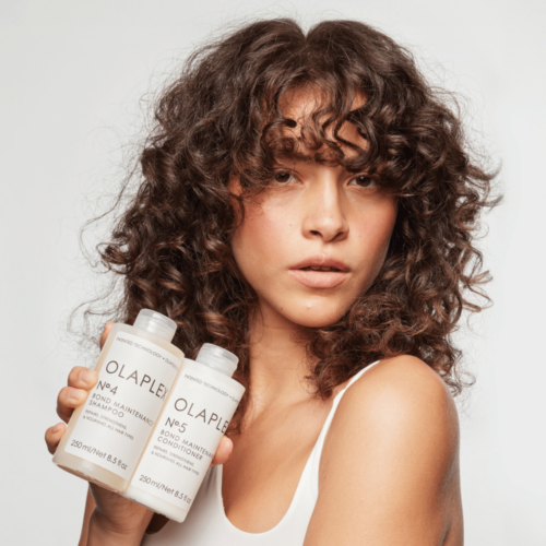Alternative view of OLAPLEX No.5 Bond Maintenance Conditioner 250ml
