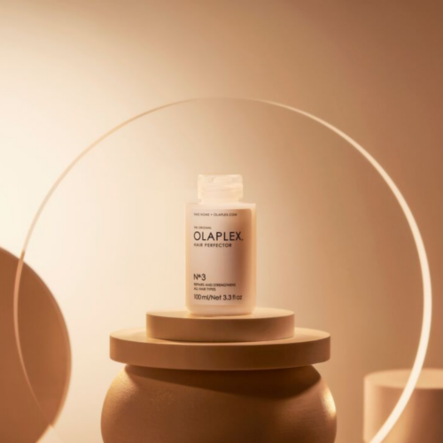 Alternative view of Olaplex No.3 Hair Perfector 100ml