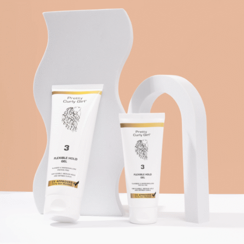 Alternative view of Pretty Curly Girl Flexible Hold Gel 250ml/9oz